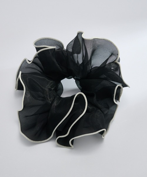 オーダー不可⭐ハンドメイドシュシュ オーダー不可⭐ハンドメイドシュシュ