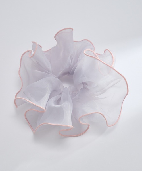 オーダー不可⭐ハンドメイドシュシュ AK5個セットシュシュハンドメイド - メルカリ