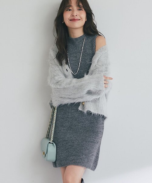 La boutique Bonbon（ラブティックボンボン） ワンピース 「miki監修