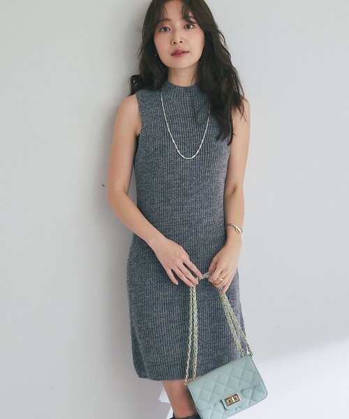 La boutique Bonbon（ラブティックボンボン） ワンピース 「miki監修