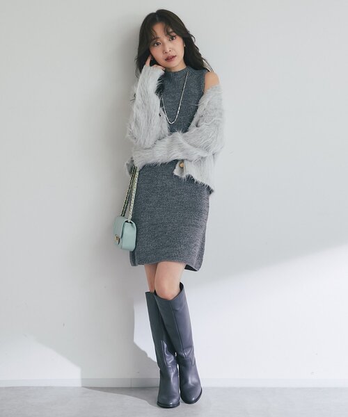 La boutique Bonbon（ラブティックボンボン） ワンピース 「miki監修