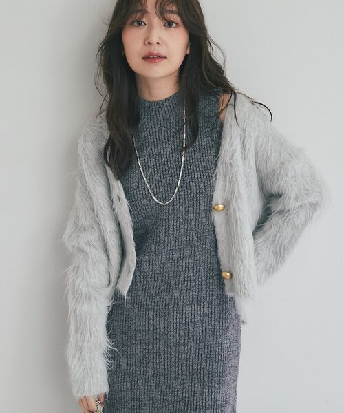 La boutique Bonbon（ラブティックボンボン） ワンピース 「miki監修