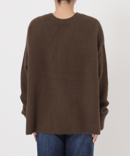 Spick＆Span（スピック アンド スパン） カーディガン フォックス