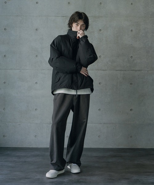 RATTLE TRAP（ラトルトラップ） ダウンジャケット ダウン 「+phenix