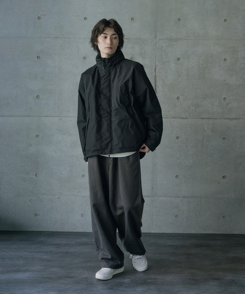 RATTLE TRAP（ラトルトラップ） ダウンジャケット ダウン 「+phenix