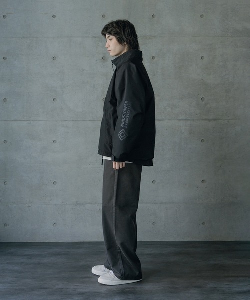 RATTLE TRAP（ラトルトラップ） ダウンジャケット ダウン 「+phenix