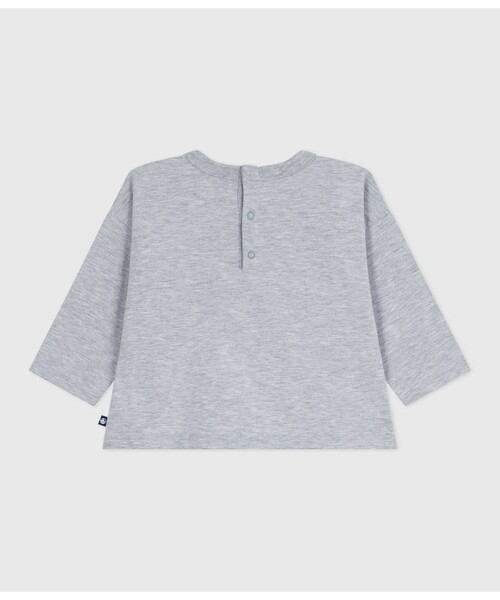【新品】Petite Bateauセーター、ニット帽、長袖 Tシャツ3点おまとめ PETIT BATEAU（プチバトー） tシャツ 長袖Tシャツ キッズ 子供服