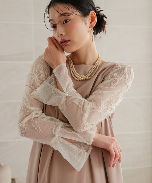 Jolie et Jolie（ジョリー エ ジョリー） ドレス 「結婚式・パーティー