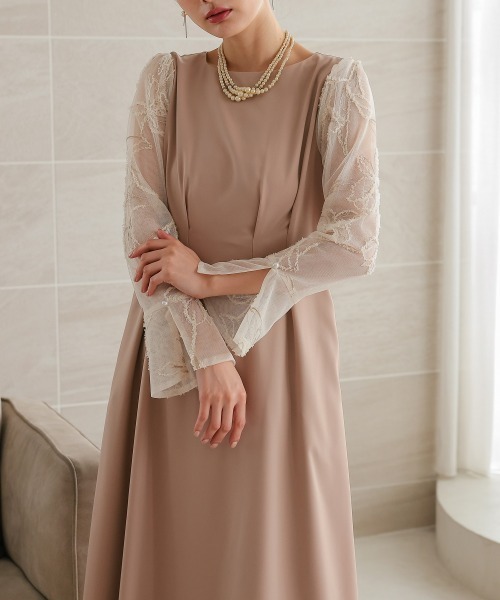 Jolie et Jolie（ジョリー エ ジョリー） ドレス 「結婚式・パーティー