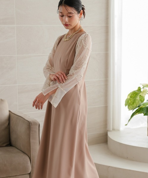 Jolie et Jolie（ジョリー エ ジョリー） ドレス 「結婚式・パーティー