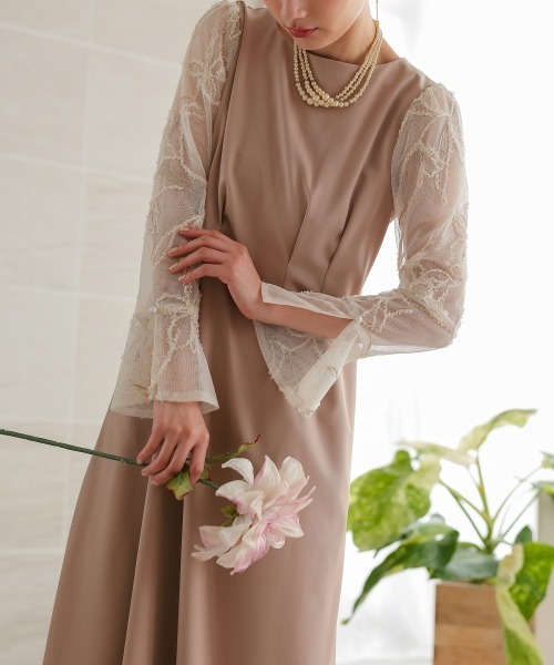 Jolie et Jolie（ジョリー エ ジョリー） ドレス 「結婚式・パーティー