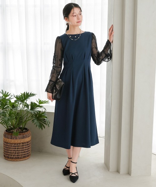 Jolie et Jolie（ジョリー エ ジョリー） ドレス 「結婚式・パーティー