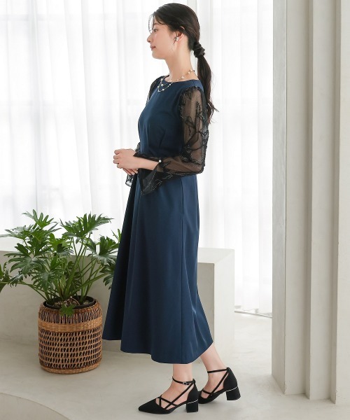 Jolie et Jolie（ジョリー エ ジョリー） ドレス 「結婚式・パーティー