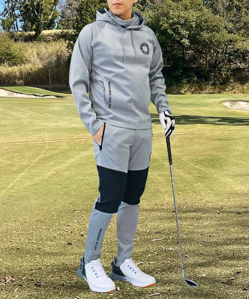 GIORNO SEVEN（ジョルノセブン） ゴルフ ゴルフセットアップ 上下