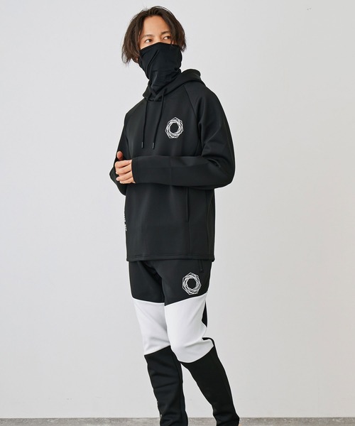 GIORNO SEVEN（ジョルノセブン） ゴルフ ゴルフセットアップ 上下