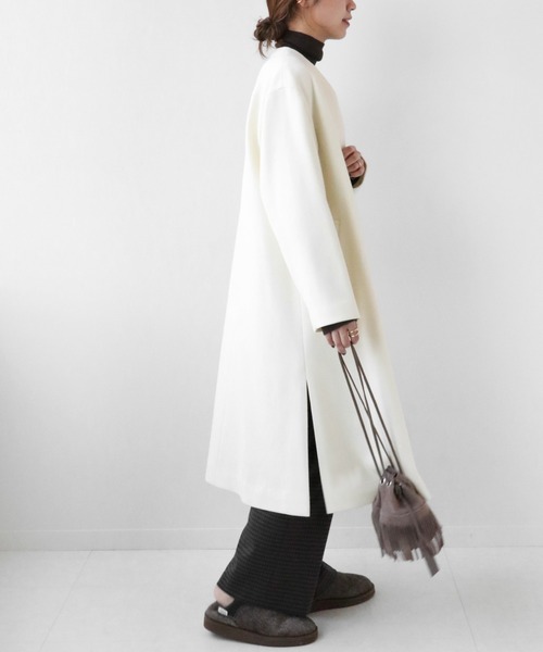 JOURNAL STANDARD relume（ジャーナルスタンダード レリューム） ノー