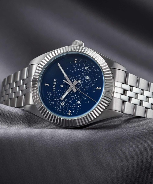 TIMEX（タイメックス） 腕時計 レガシー セレスティアル 腕時計 TX