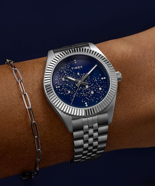 TIMEX タイメックス TIMEX（タイメックス） 腕時計 レガシー セレスティアル 腕時計 TX