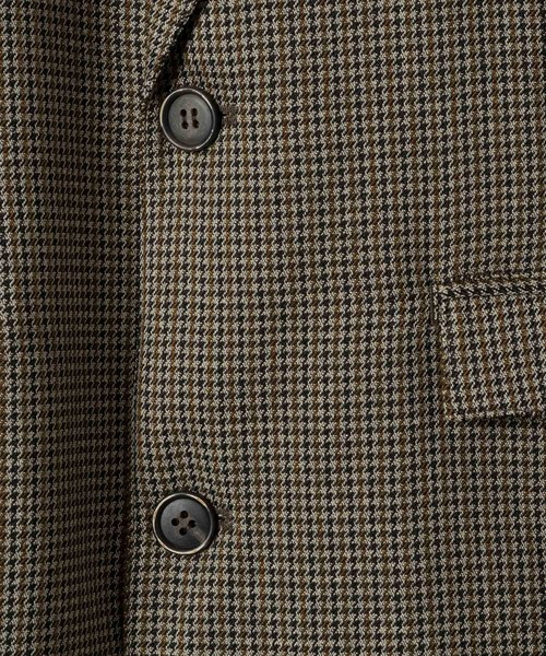 soerte テーラードジャケット 1 ブラック メンズ : ZOZOTOWN Yahoo!店