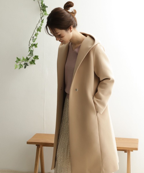 URBAN RESEARCH DOORS（アーバンリサーチドアーズ） コート ONE