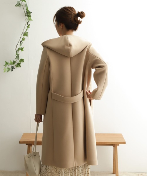 URBAN RESEARCH DOORS（アーバンリサーチドアーズ） コート ONE