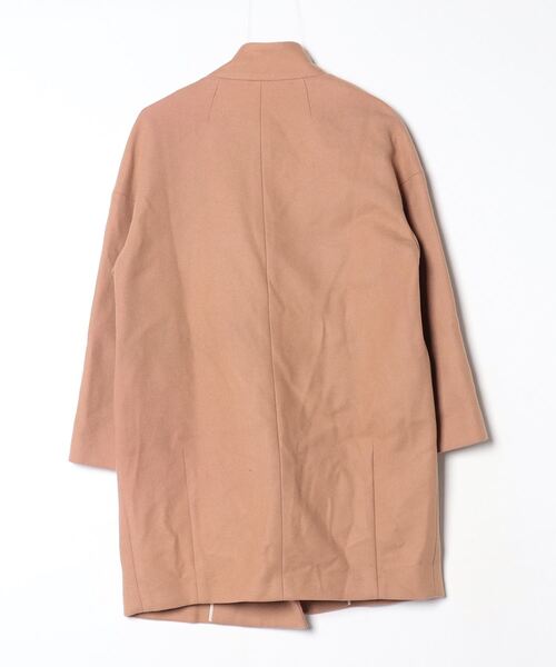 TOMORROWLAND（トゥモローランド） コート 38 ブラウン レディース