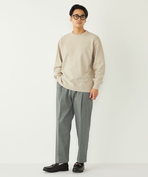 SHIPS Colors（シップスカラーズ） セーター ニット SHIPS Colors