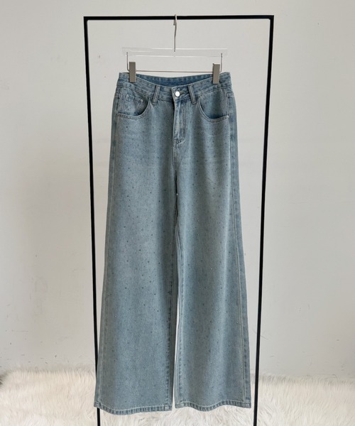 TITTY＆CO.（ティティーアンドコー） ジーンズ デニム デニムパンツ