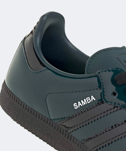adidas（アディダス） サンバ スニーカー サンバOG / Samba OG
