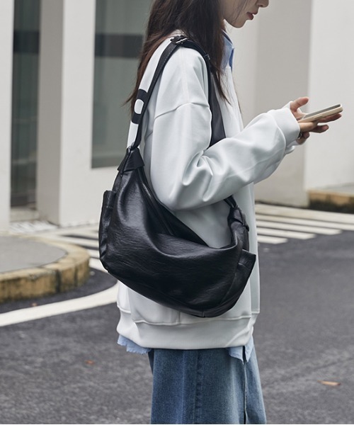 FREE STYLISTS ショルダーストラップ ショルダーバッグ バッグ Y2K