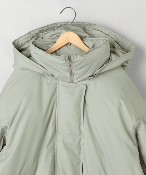 【RONEL】撥水ミリタリーダウンジャケット coen｜【RONEL】撥水ミリタリーダウンジャケット | Rakuten Fashion
