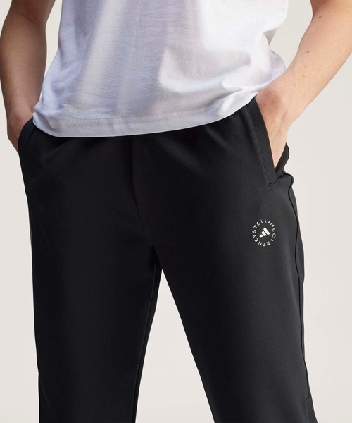 adidas by Stella McCartney ニット トラックパンツ adidas by Stella McCartney パンツ ニット トラックパンツ「adidas