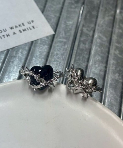 指輪・リング today37ar 楽天市場】目玉 義眼 リング 指輪 シルバーロック バンド ヴィジュアル