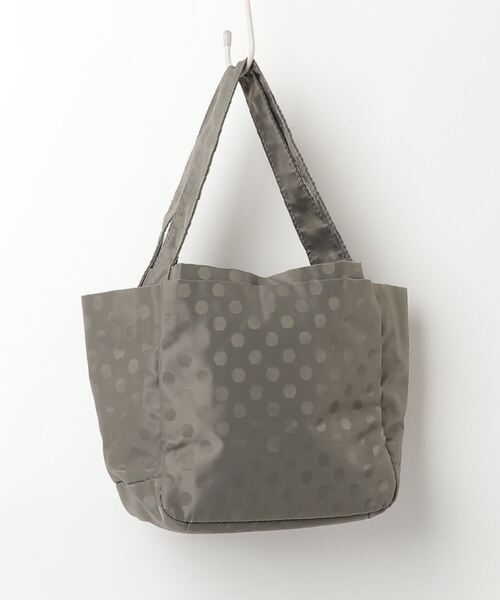 「Y'SACCS」 ハンドバッグ FREE グレー レディース_画像2