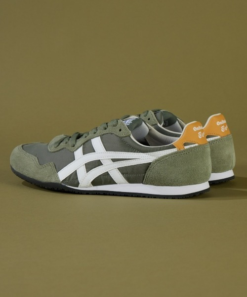 Onitsuka Tiger（オニツカタイガー） ローカットスニーカー 24