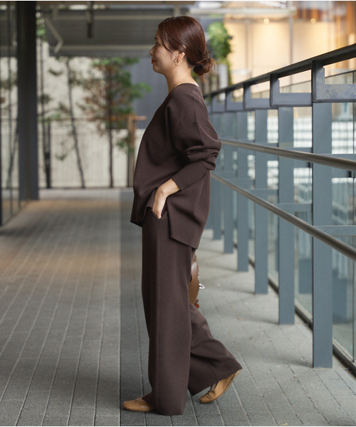 JOURNAL STANDARD（ジャーナルスタンダード） パンツ 「WEB限定追加2