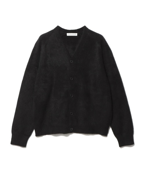 ESTNATION（エストネーション） カーディガン ESTNATION / ファー
