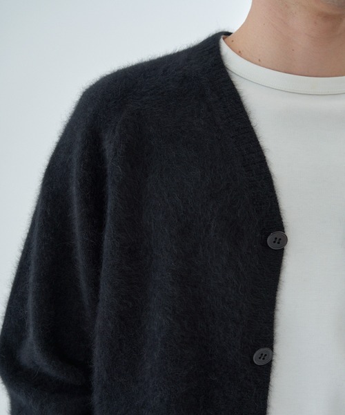 ESTNATION（エストネーション） カーディガン ESTNATION / ファー