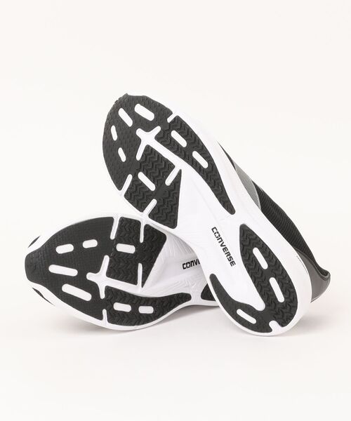 CONVERSE（コンバース） ローカットスニーカー 26.0cm ブラック メンズ