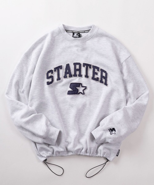 STARTER（スターター） トレーナー スウェット 「88」「STARTER
