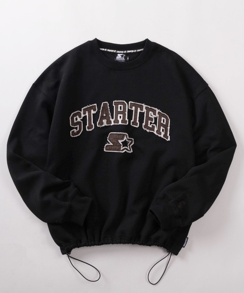 STARTER（スターター） トレーナー スウェット 「88」「STARTER