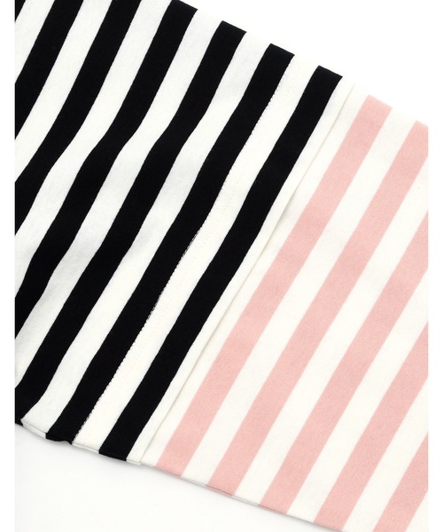 「Little sunny bite」 長袖カットソー SMALL パープル レディース_画像8