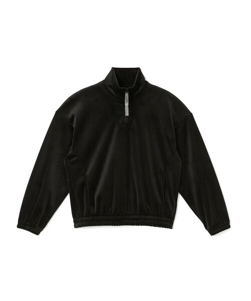 N.HOOLYWOOD COMPILE ブルゾン アウター PULLOVER BLOUSON メンズ