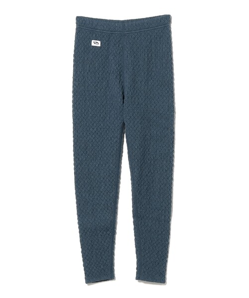 BEAMS JAPAN（ビームス ジャパン） パンツ 健繊:チョモタイツ(W