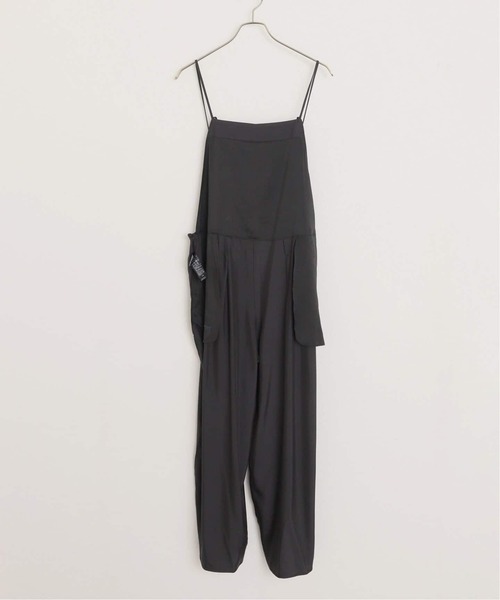 FRAMeWORK（フレームワーク） サロペット オーバーオール 「WEB限定
