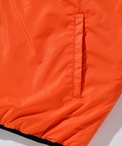 XLARGE（エクストラ ラージ） ブルゾン M ブラック メンズ : ZOZOTOWN