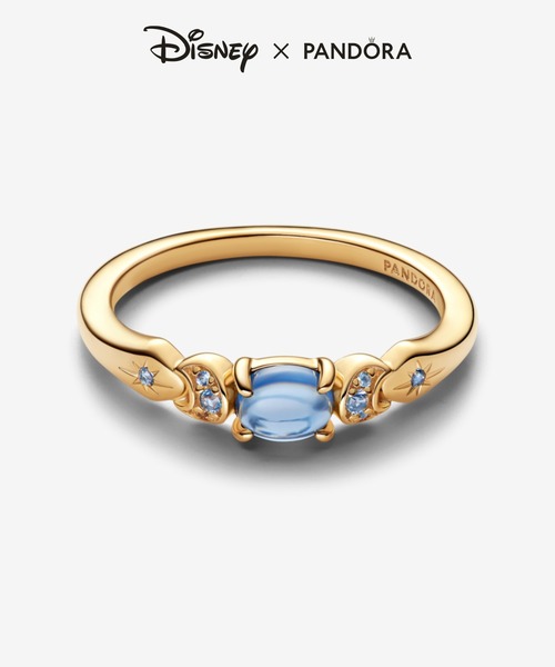 PANDORA（パンドラ） 指輪 リング ディズニー アラジン プリンセス