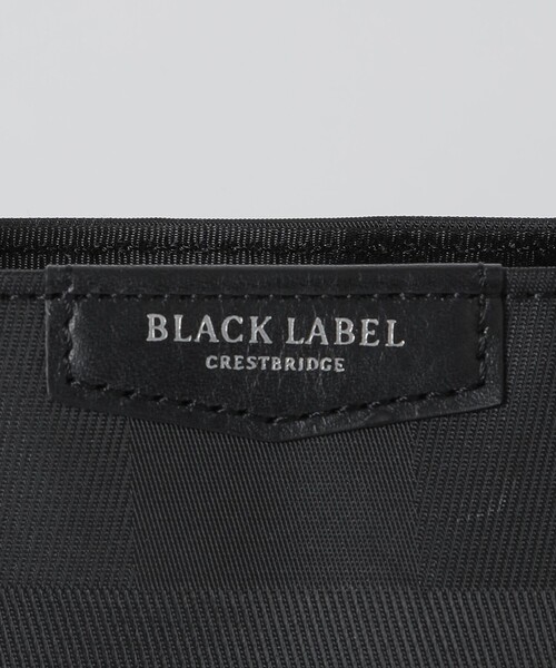 BLACK LABEL CRESTBRIDGE（ブラックレーベル クレストブリッジ