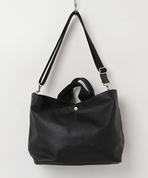 TOPKAPI BREATH（トプカピ ブレス） 「Breath TOPKAPI」 2WAYバッグ