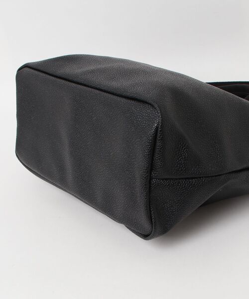 「Breath TOPKAPI」 2WAYバッグ FREE ブラック レディース_画像3